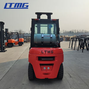 פרופן מלגזה lpg מלגזה בנזין 3.<span class=keywords><strong>5</strong></span> טון 3 טון <span class=keywords><strong>2</strong></span>.<span class=keywords><strong>5</strong></span> טון <span class=keywords><strong>2</strong></span> טון גז מלגזה עם תא - Product Image 6