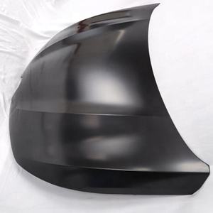 Support de moteur avant en acier, Capot de Capot de moteur pour Renault Clio <span class=keywords><strong>5</strong></span> 2019 2020 2021 <span class=keywords><strong>2022</strong></span> # 651007101R - Product Image 3