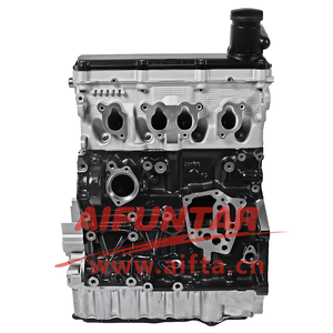 โฟล์คสวาเก้นใหม่ Sagitar BWH <span class=keywords><strong>B50</strong></span> Pentium เครื่องยนต์1.6L ลิตร EA113 - Product Image 3