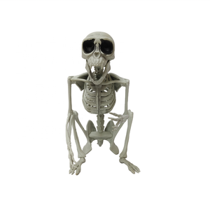 Halloween Decoration Supplier Horror Decoration <b>Animal</b> Monkey <b>Animal</b> Skeleton - Product Image 2