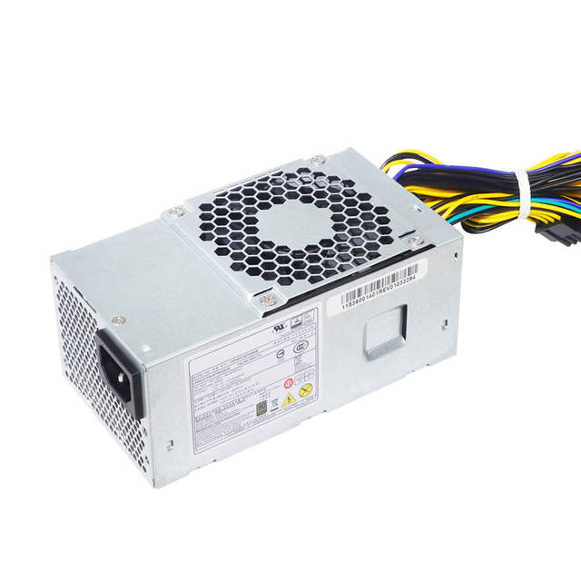 100% Good 450W Power Supply for TFX Low Noise Lenovo Replacement FSP450-20TGBAB 100-240V 450W PSU for Lenovo
