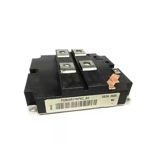FD1200R17KE3-K โมดูลไทริสเตอร์กำลังสูงแบบสวิตช์ขับเคลื่อนด้วย IGBT ใหม่เอี่ยม - Product Image 2