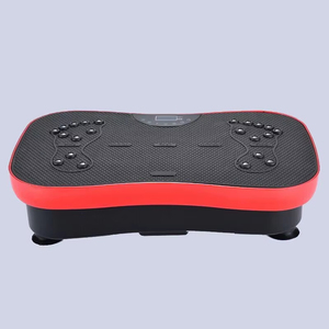 Plateforme <span class=keywords><strong>vibrante</strong></span> portable puissante pour le corps entier, pour une utilisation à domicile, favorisant la perte de poids, la relaxation musculaire et la <span class=keywords><strong>circulation</strong></span> <span class=keywords><strong>sanguine</strong></span> - Product Image 5