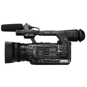 AG-AC130AMC กล้องวิดีโอดิจิตอลแบบใช้แล้วความละเอียดสูง AVC AVCHD