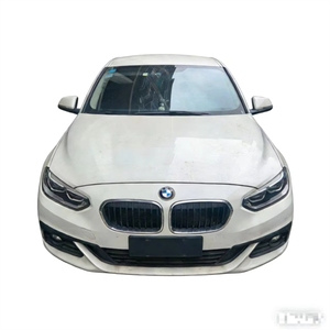 <span class=keywords><strong>BMW</strong></span> Serie 1 Usado, Modelo 2019 <span class=keywords><strong>118i</strong></span> Fashion, <span class=keywords><strong>Gasolina</strong></span>, 5 Plazas, 50,000 Kilómetros, Buen Estado, Sin Accidentes - Product Image 1