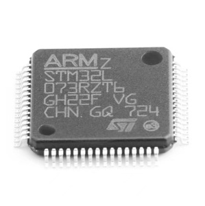Buen Precio STM32 STM32L073RZT6 Microcontrolador MCU Chip IC de 32 Bits 192KB 64-LQFP STM32L073RZT6TR STM32L073RZT6U - Product Image 1