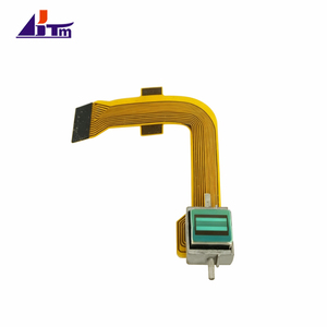 1750173205-35 Wincor Nixdorf หัวอ่าน <span class=keywords><strong>V2cu</strong></span> ชิ้นส่วนเครื่อง ATM หัวแม่เหล็ก - Product Image 5