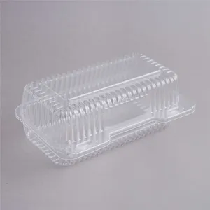 Tiptop cao trong suốt Pet tấm Hộp Quà Tặng mềm căng phim nhựa với hai mặt cửa sổ bao bì cho vá gói quà tặng - Product Image 1