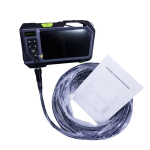 Caméra d'inspection pour <span class=keywords><strong>endoscope</strong></span> industriel NTS500 Caméra d'inspection pour tuyaux d'égout - Product Image 1