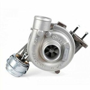 Turbocompresor GT2256V 5001855042 707114-0001 751758-2 para IVECO DAILY 3 RENAULT MASCOTT - Product Image 1