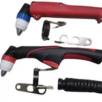 Torche de découpe plasma COSTAR P80 5M personnalisable, plaquée cuivre, avec accessoires de découpe portables