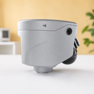 Hi-targetV700S SLAM RTK 3D Lidar Laser RTK GNSS สำหรับการสำรวจที่ดินทั้งภายในและภายนอกอาคาร - Product Image 2