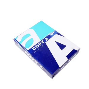 Chất lượng cao bán buôn Kích thước 70 GSM 75 GSM 80 GSM kinh doanh A4 in ấn giấy trắng 500 sheets văn phòng A4 bản sao giấy - Product Image 5