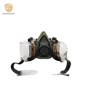 Filtre à <span class=keywords><strong>cartouche</strong></span> de <span class=keywords><strong>masque</strong></span> à gaz organique Offre Spéciale pour <span class=keywords><strong>masque</strong></span> à gaz respiratoire chimique 6200 6800 - Product Image 5