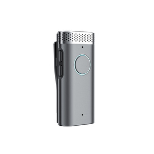 Enregistreur vocal numérique IA HA-MIC06 en gros avec suppression du bruit, 1 Go de stockage, Wi-Fi pour commandes en gros - Product Image 1