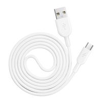 Kabel Pengisian Daya Super Cepat 66W 6A 1M Mendukung Laptop & Ponsel Pengisian Cepat Transfer Data Daya Tinggi, Grosir Pabrik OEM ODM