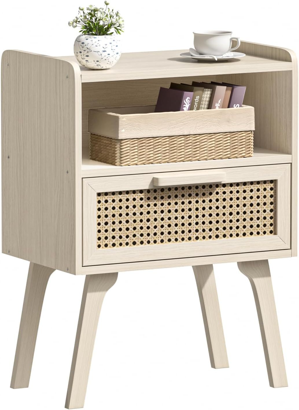 White oak color