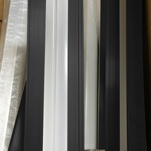 SUEZ China Fabricación Diseño de iluminación de garaje de alta luminosidad Hexágono luz LED decoración de techo hexágono de luz de garaje - Product Image 5