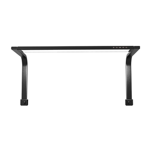 Lámpara LED <span class=keywords><strong>de</strong></span> Alta Potencia <span class=keywords><strong>de</strong></span> 36W con Clip Doble, Luz <span class=keywords><strong>de</strong></span> Lectura Profesional <span class=keywords><strong>para</strong></span> Estudio <span class=keywords><strong>de</strong></span> Artistas, Alto CRI 95, Regulable - Product Image 1