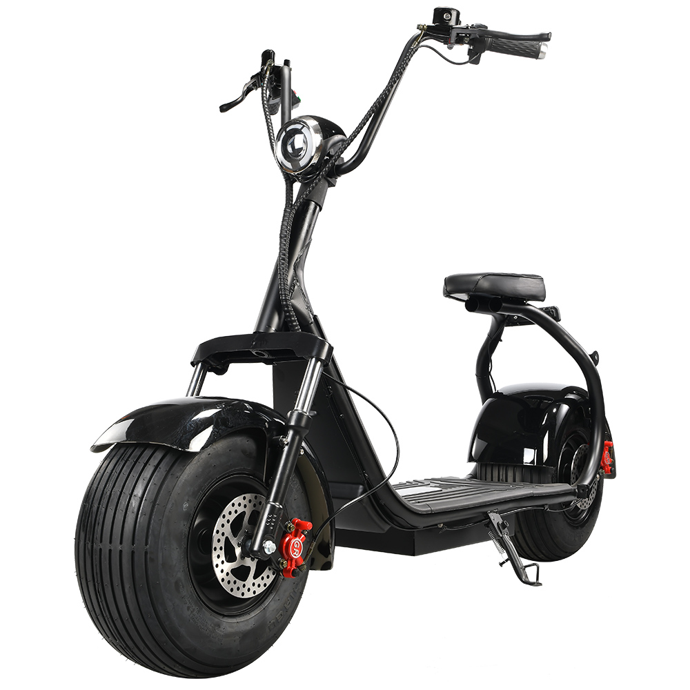 High Performance Moto Pasola Electric Scooter 2025