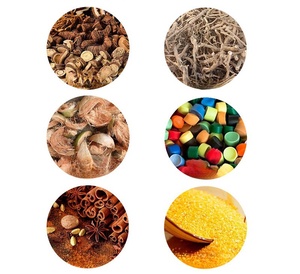 Broyeur de cuisine polyvalent pour champignons secs, arêtes de poisson, fruits, légumes et coquilles d'huîtres - Product Image 6