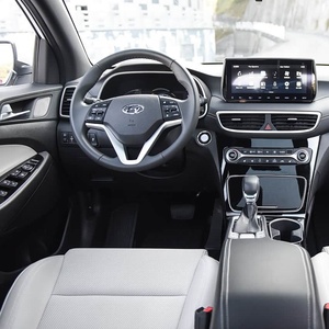 <span class=keywords><strong>Hyundai</strong></span> Tucson L 1.5T GLX Edición Elite 2026, Kilometraje Cero - Product Image 4