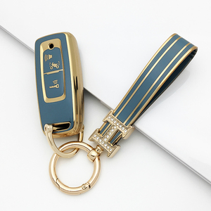 เคสกุญแจ<span class=keywords><strong>รถ</strong></span>มอเตอร์ไซค์ TPU สำหรับ HONDA Activa PCX160 VISION SH350 <span class=keywords><strong>PCX</strong></span> adv 160 รีโมท 3 ปุ่ม ป้องกันรอยขีดข่วน - Product Image 6