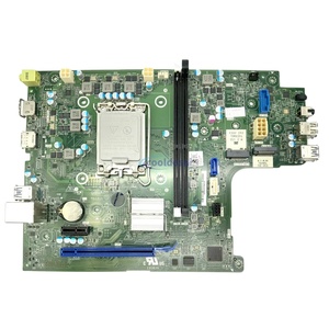 Original nouveau pour Dell <span class=keywords><strong>Vostro</strong></span> <span class=keywords><strong>3710</strong></span> carte mère de bureau carte mère 0HRFMR 72TMP 0D7V6 K1D6X 8VX12 DDR4 12th Gen LGA1200 carte mère - Product Image 1