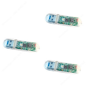 Máquina de minería de Bitcoin Lucky Miner LV03 1TH, minería de BTC SHA256 de potencia ultrabaja de 25W - Product Image 2