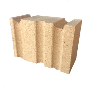 Briques réfractaires courbes / Plaques Sk40 pour fours - Product Image 1
