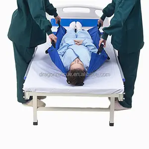 2022 Penjualan Laris Profesional Peregang Lembut Kamuflase Hitam untuk Keadaan Darurat - Product Image 6