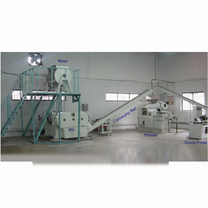 Pour la production en ligne en gros petit équipement de fabrication prix de la machine de fabrication de savon en barre - Product Image 1