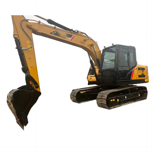 Caja de cambios de motor de Excavadora hidráulica SANY usada de alta calidad, buen rendimiento, precio bajo, máquina de construcción, Stock caliente - Product Image 2