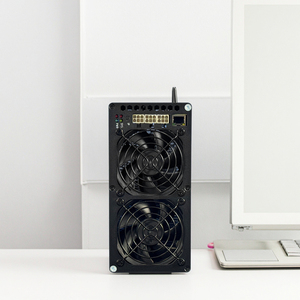 <strong>Goldshell</strong> <strong>XT</strong> <strong>BOX</strong> 580GH/s 400W XTM SHA3x Miner Low Noise Quiet Home Mining Machine - Product Image 6