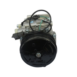 Compresor de Aire Acondicionado para Automóvil MK426704 MK512827 AKC200A258 AKC200A270 para MITSUBISHI Fuso CANTER - Product Image 5