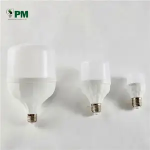 مصباح Led على شكل حرف T لقبعة الملك موفر للطاقة 5 وات 10 وات 15 وات 20 وات 30 وات 40 وات 50 وات V من 27b22