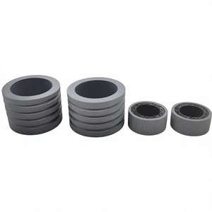 Rouleau de séparation d'alimentation DR-C230, MG1-4985-020, pour <span class=keywords><strong>Canon</strong></span> DR-C230 DR-C240 DR-M160 DR-M160II DR-<span class=keywords><strong>S150</strong></span> R40 R50, lot de 4 - Product Image 4