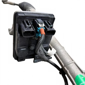 Crémaillère de direction assistée électrique de haute qualité pour Tesla Model 3 2017-2024 Model <span class=keywords><strong>Y</strong></span> 2020-2026 Berline SUV Pièces de rechange automobiles OEM - Product Image 3