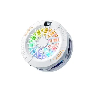 Refroidisseur de téléphone magnétique pour gaming, à clipser, avec lumière RGB, radiateur de téléphone mobile pour diffusion en direct - Product Image 1