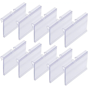 Meilleure vente d'étiquettes de prix électroniques Systèmes de fixation pour étiquettes d'étagère Magasin numérique - Product Image 1