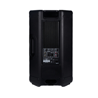 Nouveau PXJ15-H300R 15 pouces système Audio professionnel haut-parleur alimenté haut-parleur actif combiné