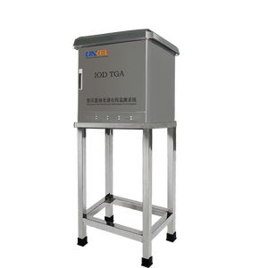 Analyseur de gaz de haute qualité, pour transformateur en ligne, - Product Image 4