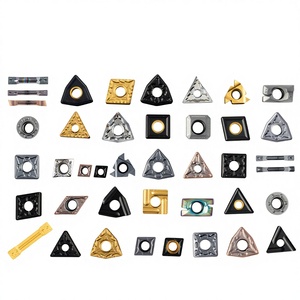 CNC Carbide <strong>Inserts</strong> Turning Tool Milling <strong>Inserts</strong> APMT <strong>CNMG</strong> DNMG SNMG TNMG VNMG WNMG MGMN Metal Lathe Cutting Tools - Product Image 3