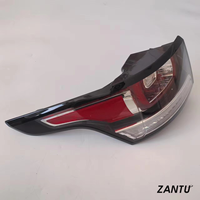 LR061591 LR061589 LR054750 LR053805 LR043978 Feu arrière LED noir gauche pour Range Rover Sport L494 2014-2017