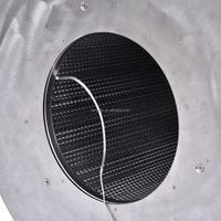 Élément filtrant à cartouche en polyester pour usine de ciment Farrleey, filtre de remplacement pour dépoussiéreur industriel, pour le nettoyage des poussières