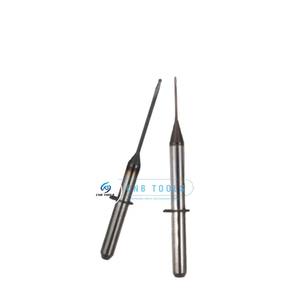 Consumabili dentali sistema CAD/CAM <span class=keywords><strong>VHF</strong></span> K5 DLC frese diamantate in metallo duro per laboratorio odontotecnico - Product Image 5