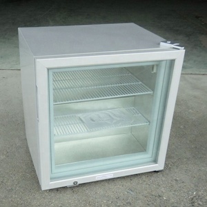 맞춤형 55L 휴대용 냉장고 미니 냉동고 아이스크림 냉동고 - Product Image 6