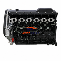 Moteur diesel 4,2 L 12 V 1HD 1HD-T 1HD-FT 1HD-FTE pour Toyota Coaster Land Cruiser série 80