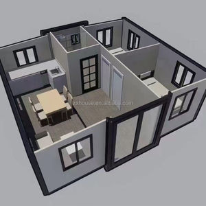 2026 New Micro Apple Capsule Mobile <strong>Home</strong> Prefabricated Cabins <strong>China</strong> Detachable <strong>Container</strong> House Kitchen Bathroom for Hotels - Product Image 4