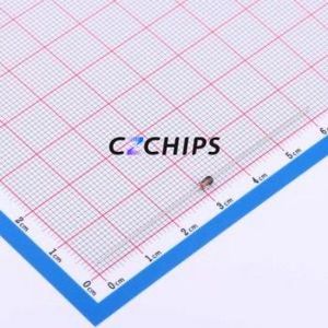 Diodo Zener HZ4C3PF DO-35 Nuevo y Original, Proveedor de Componentes Electrónicos al por Mayor y Servicio de Lista de Materiales - Product Image 1